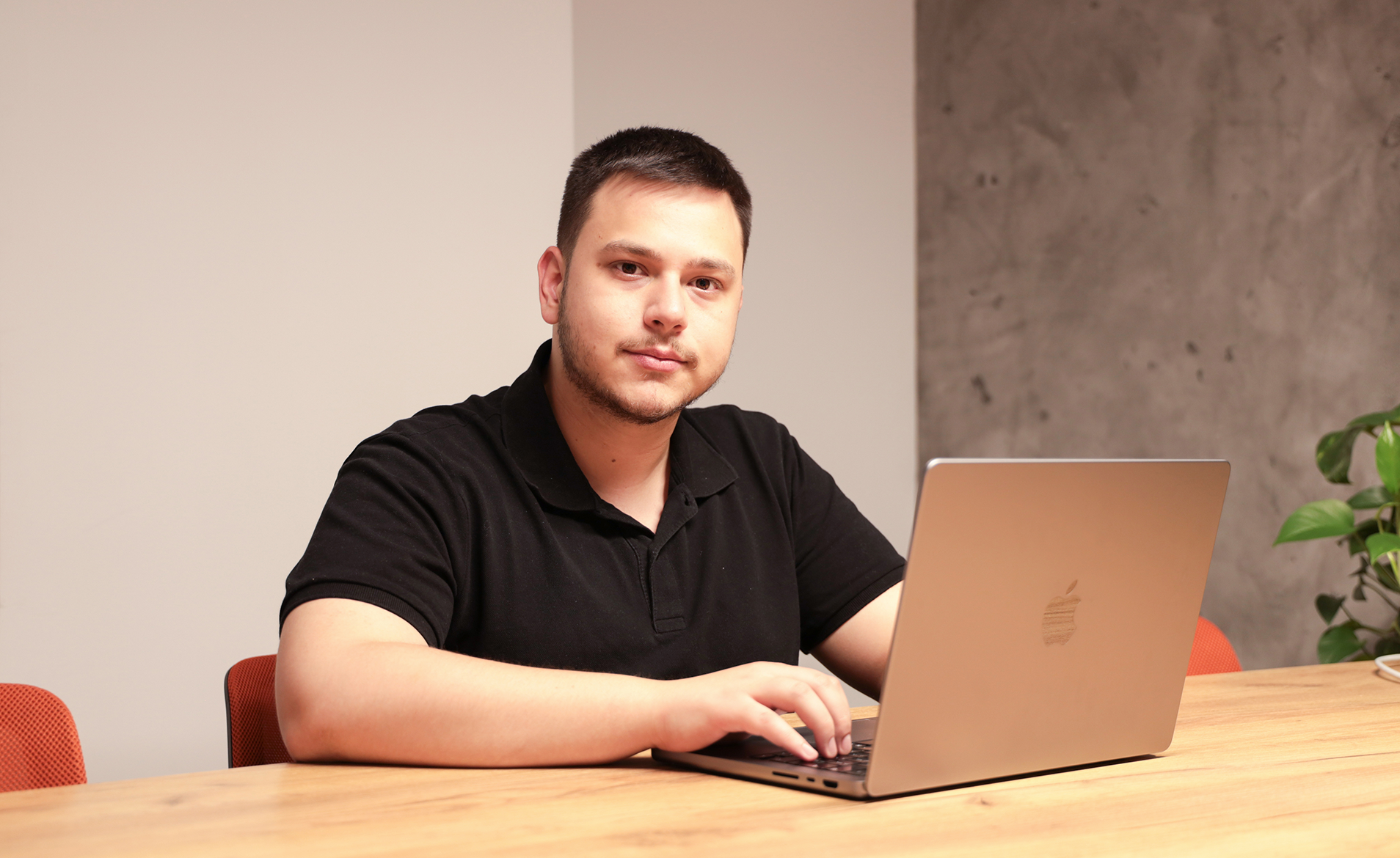 Djordje Petkovic Our Team
