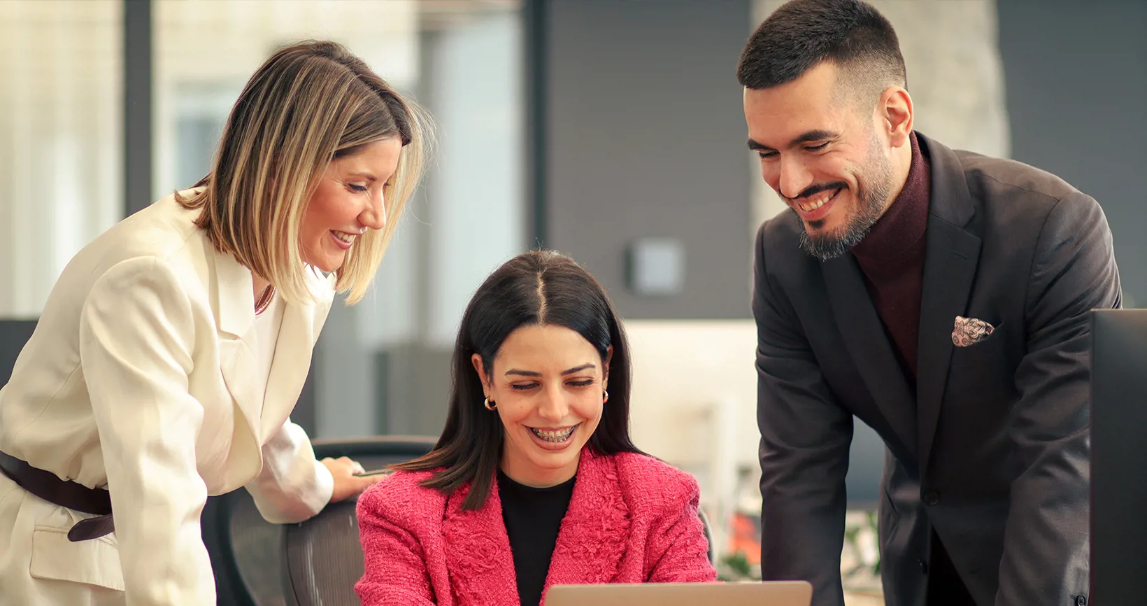 Vizual Za Blog Being Chosen By AI Digital Agencies Need To Prepare For The Shift From SEO To GEO BLOG NEWS