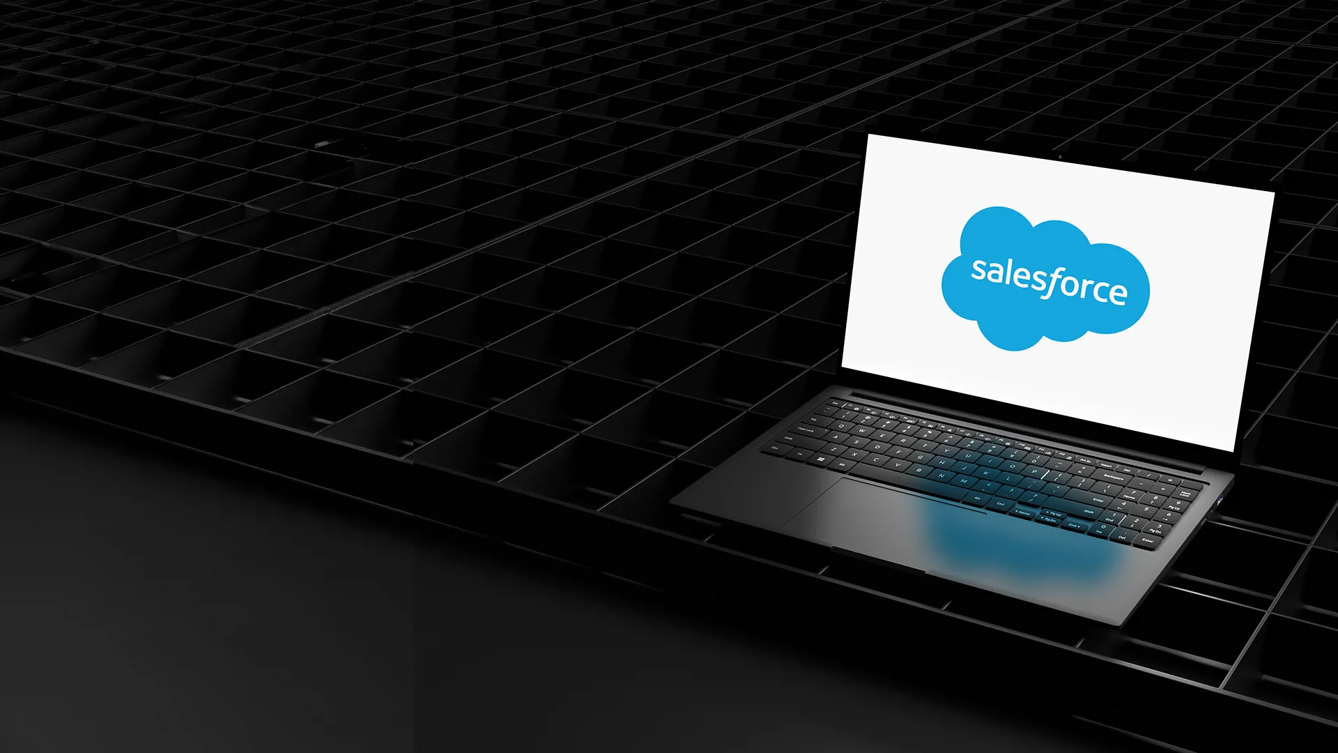 Using Salesforce to help an IT recruitment team create reports in less than a minute