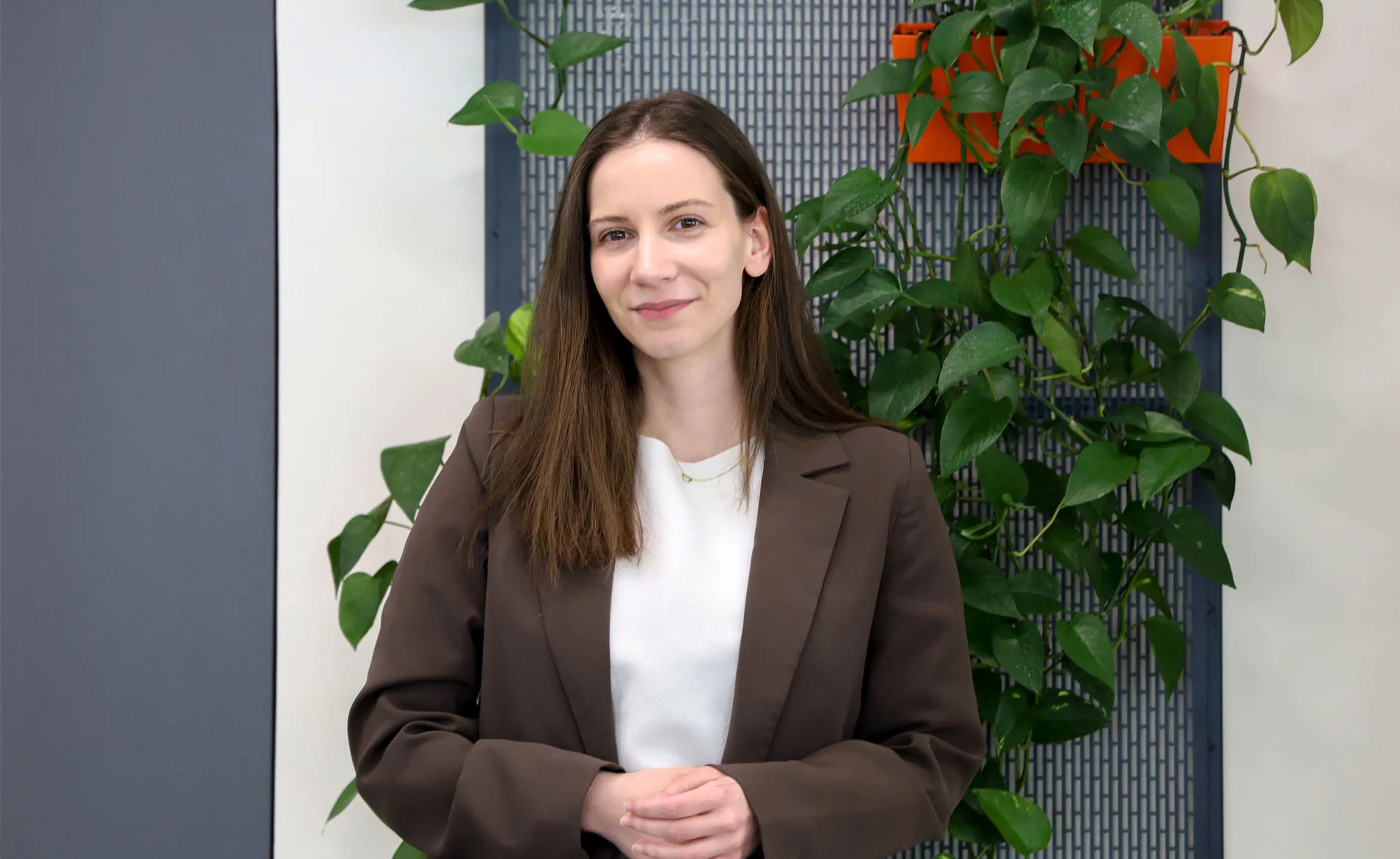 Data Analyst at Vega IT