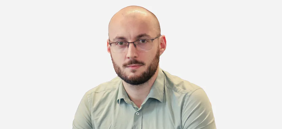 Darko Opala Alumni