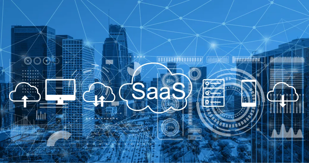 Saas Pocalypse