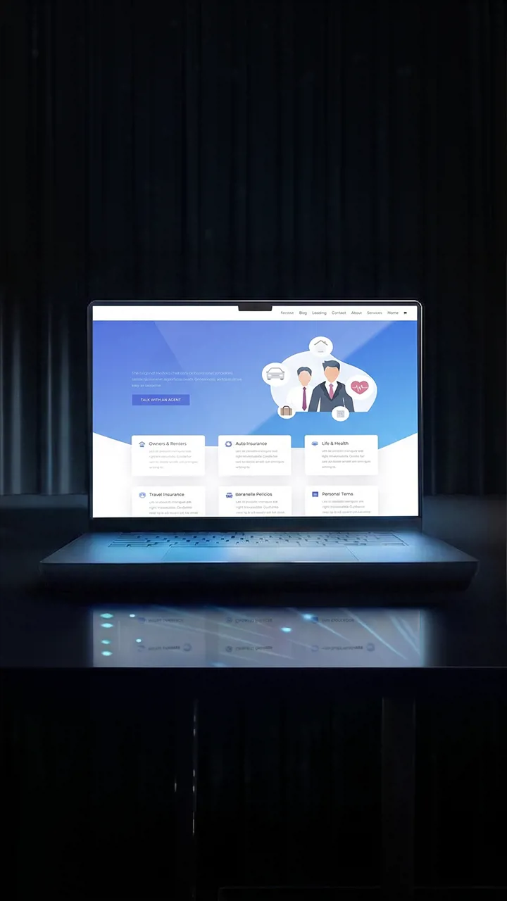 How we enabled data visualisation in insurance
