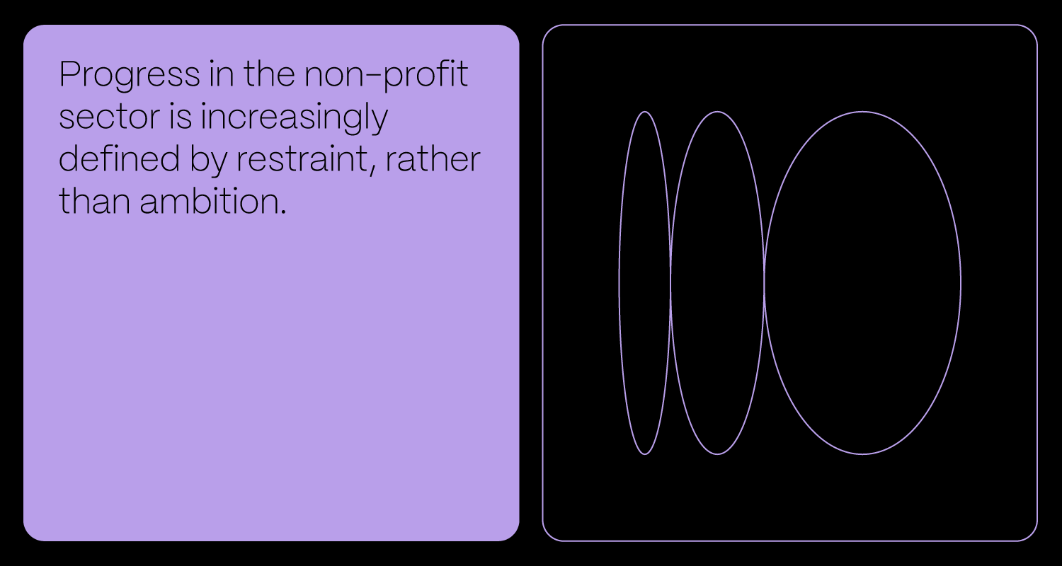 Vizuali Za Tekst Non Profit Trends 2026