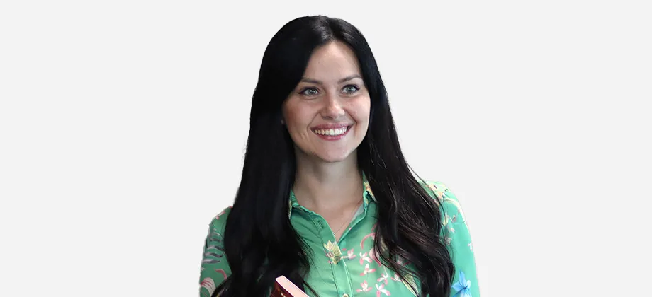 Katarina Milic Alumni