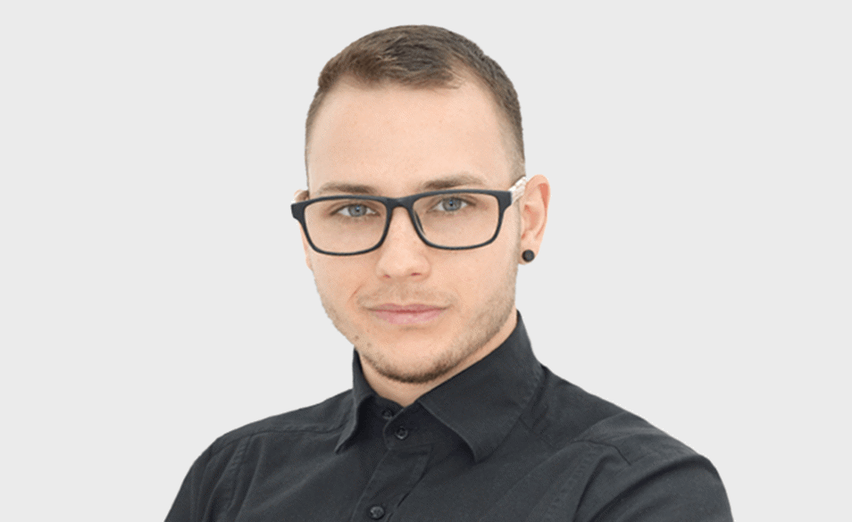 Nenad Maljugic