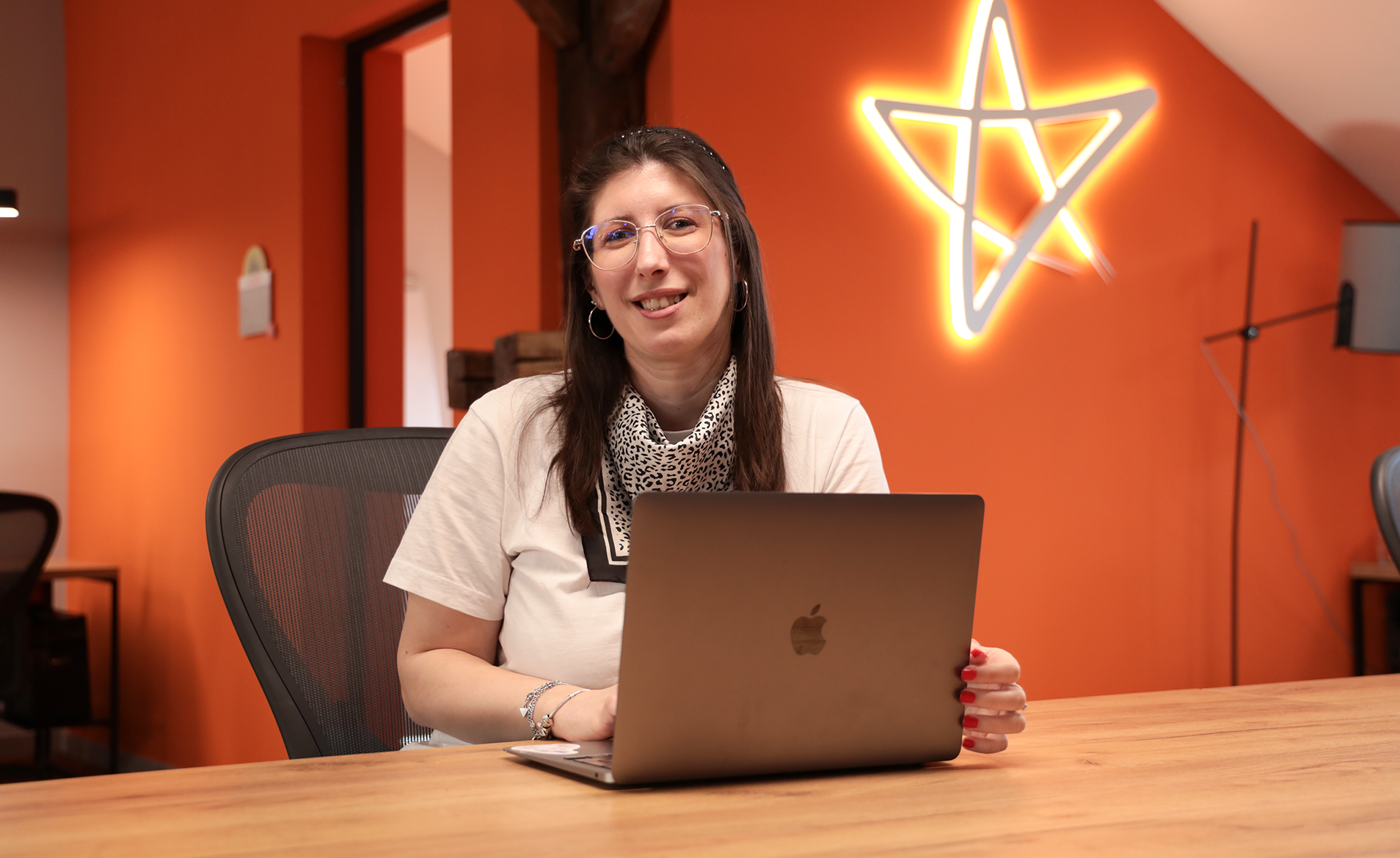 Kristina Mijic Our Team