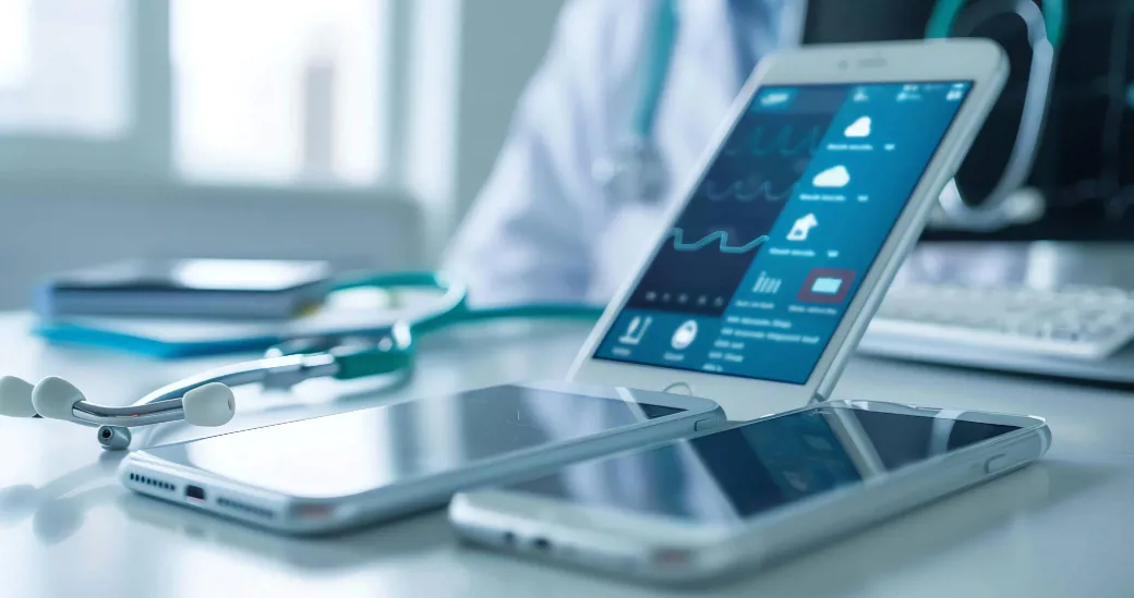 Ehr Integration