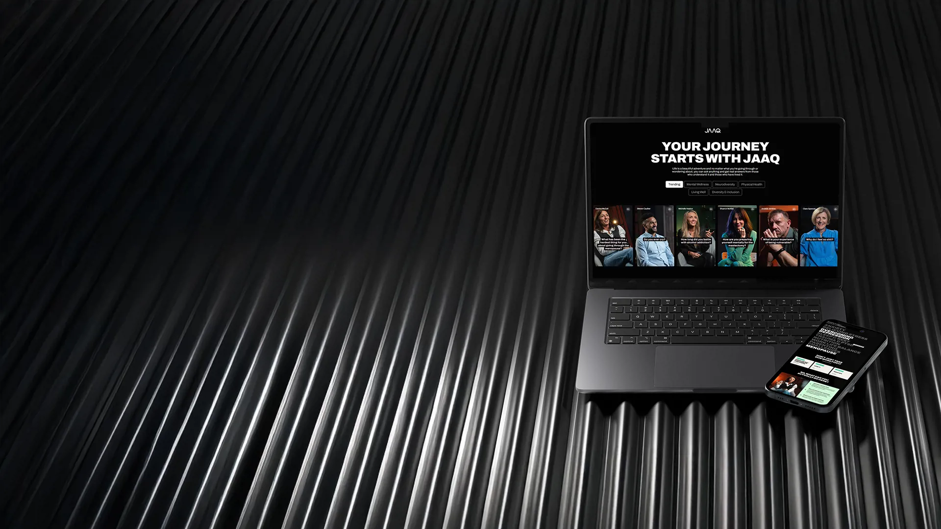 Partnering With JAAQ To Create A Stable App That Processes 60,000 Requests Per Hour Hero 02 (1)