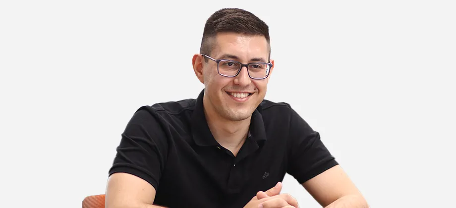 Nikola Brodic Alumni