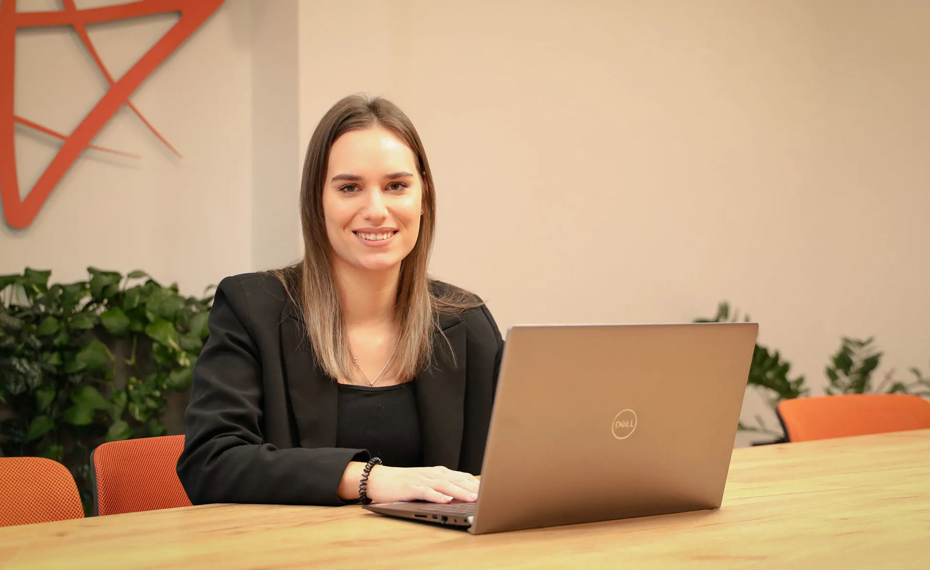 Jelena Stojkovic Ourteam