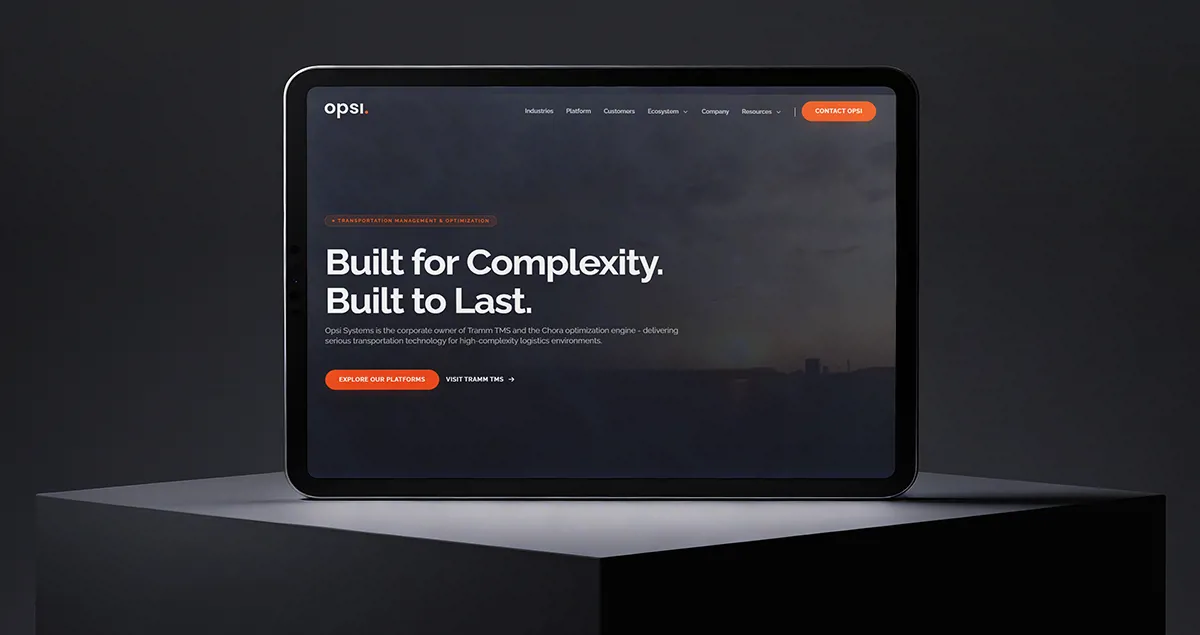 Featured Photo CS Opsi Systems