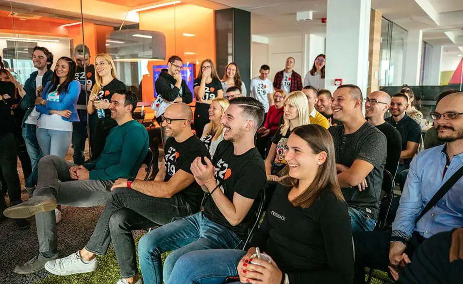 Star Conference 2019 Magic Of The Stars News