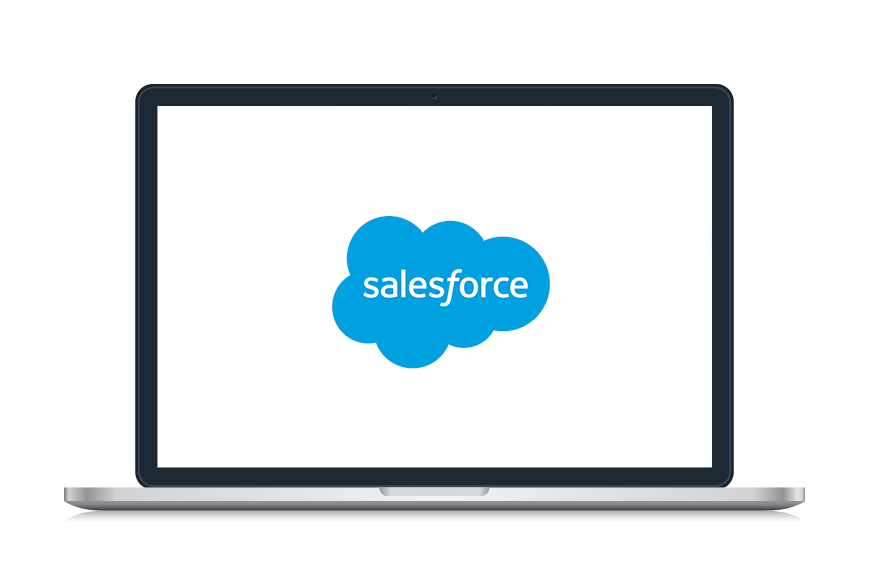 Salesforce Commerce Cloud