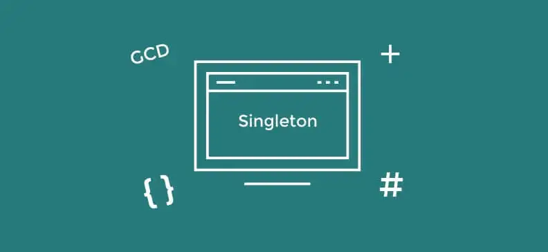 Singleton Pattern In Objective C