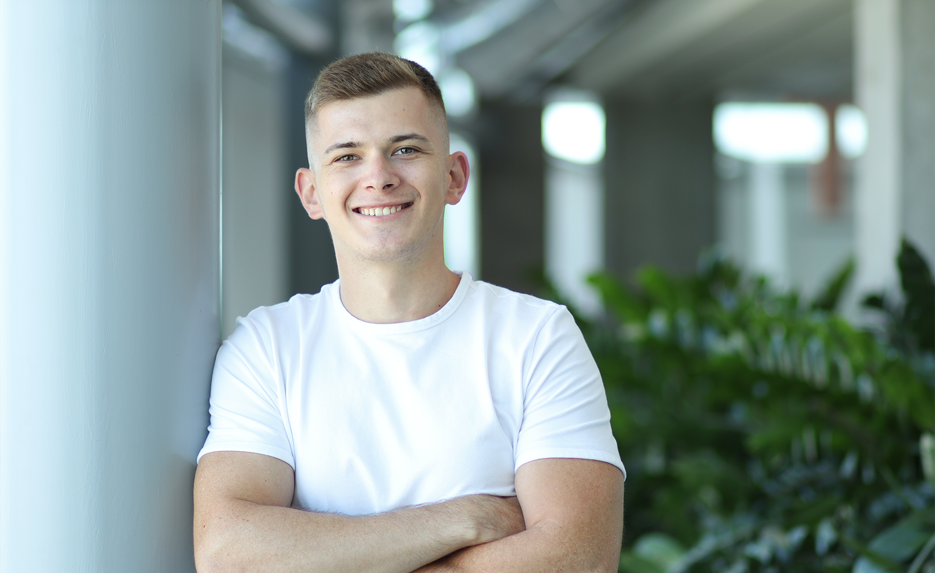 Nemanja Todorovic Ourteam