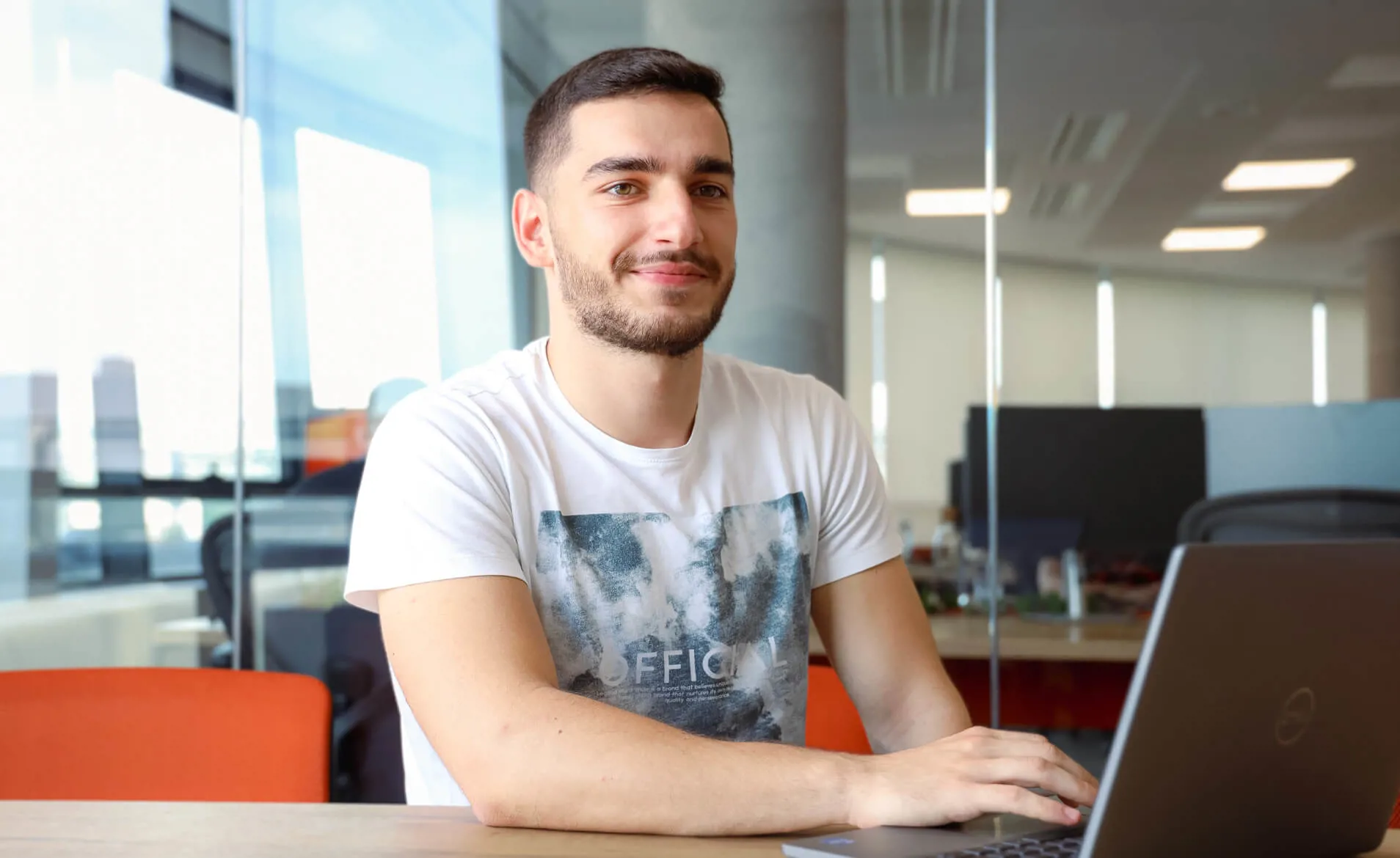 Marko Vucurovic Software Engineer at Vega IT
