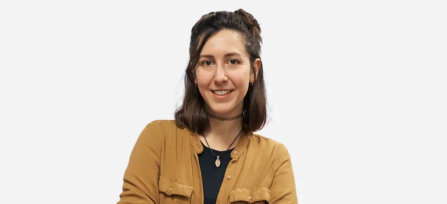 Nastasja Ilic Alumni