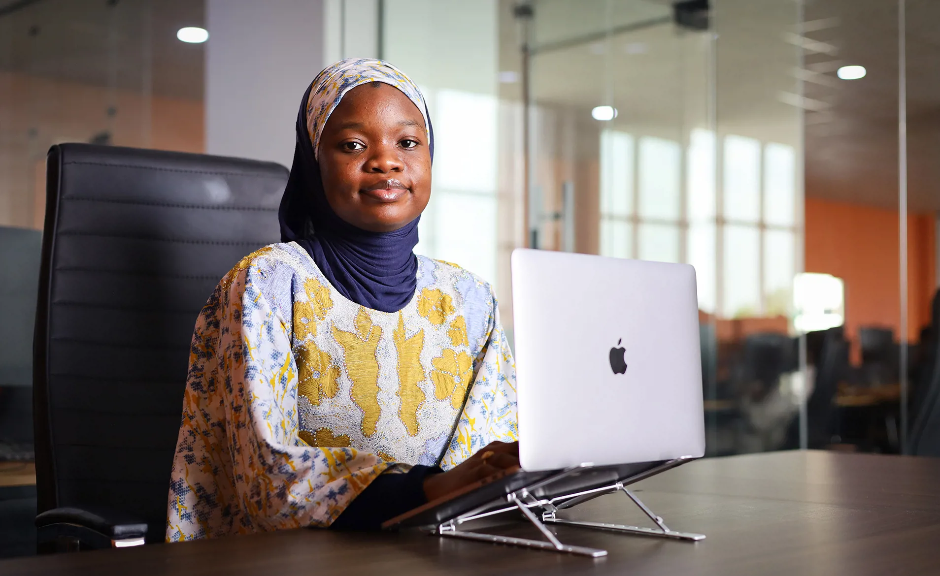 Amina Shehu Our Team (1)