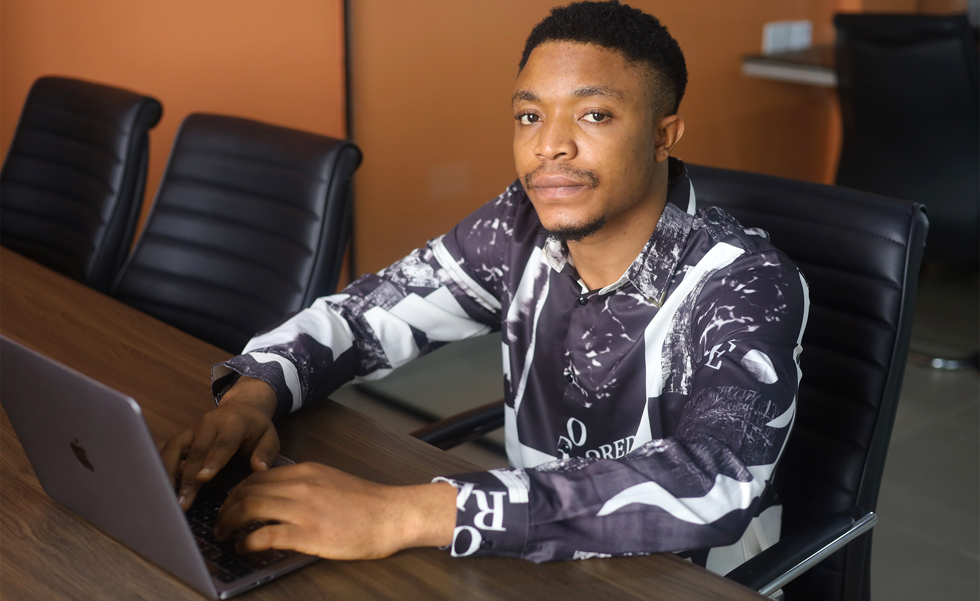 Ogbonna Umahi Ourteam