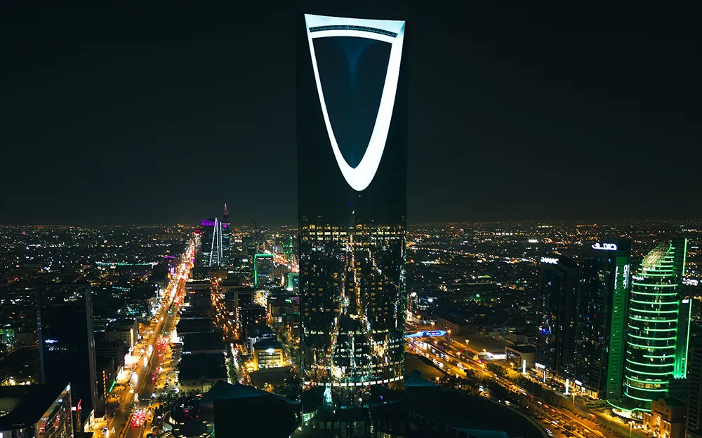 Riyadh Office 2025