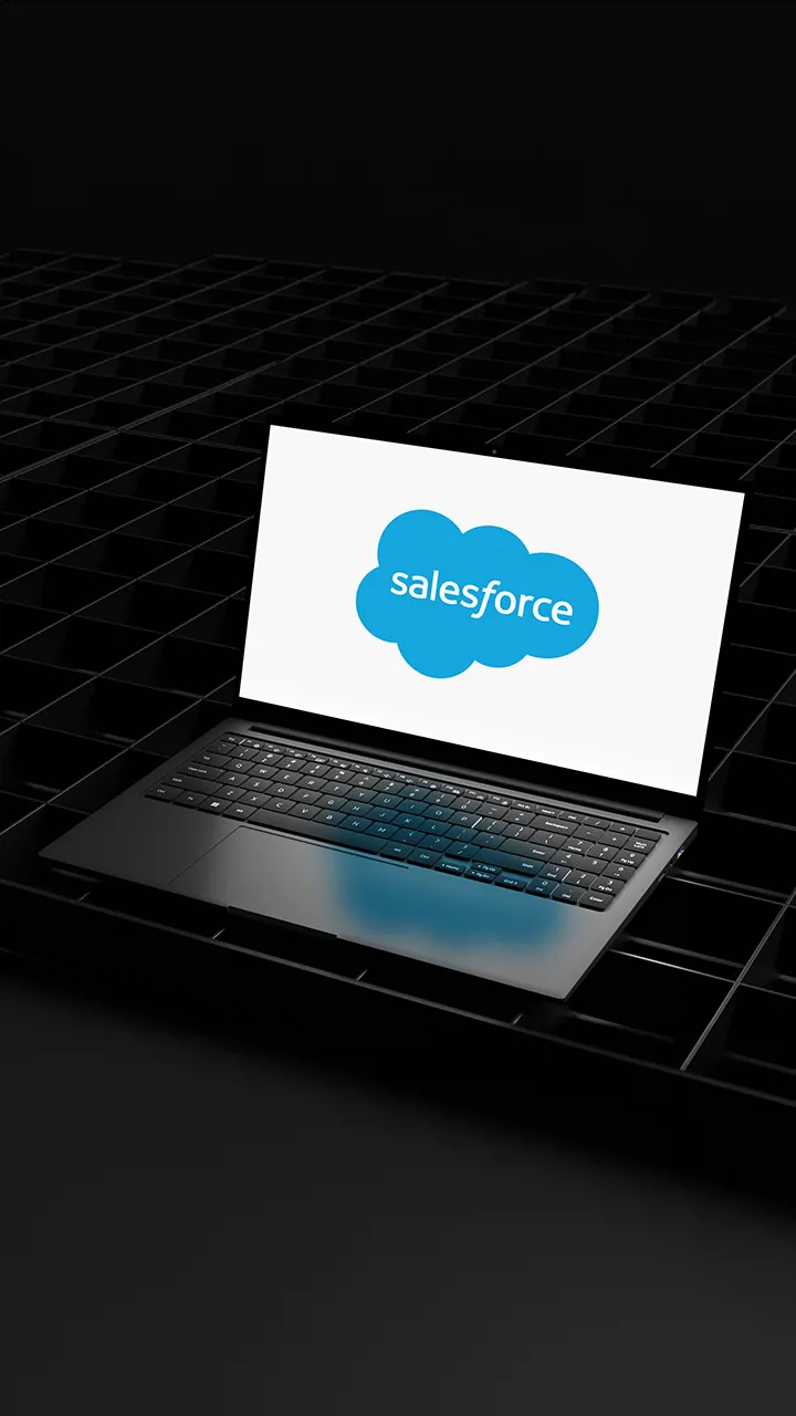 Using Salesforce to help an IT recruitment team create reports in less than a minute