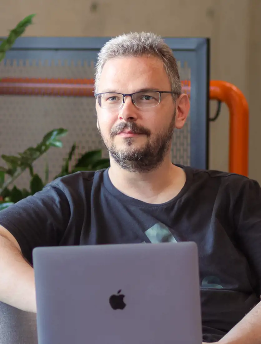 Aleksandar Gajic