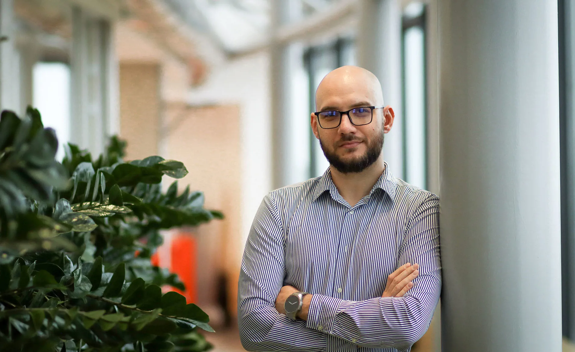 Stefan Kilibarda Ourteam