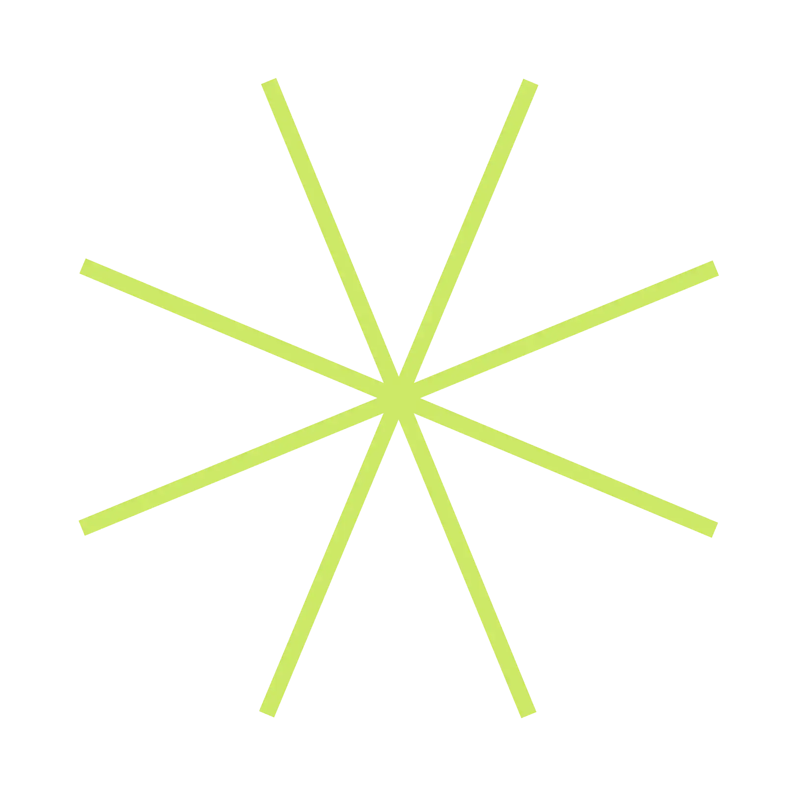 Vegait Heavy Icon Kick Off RGB BRIGHT GREEN
