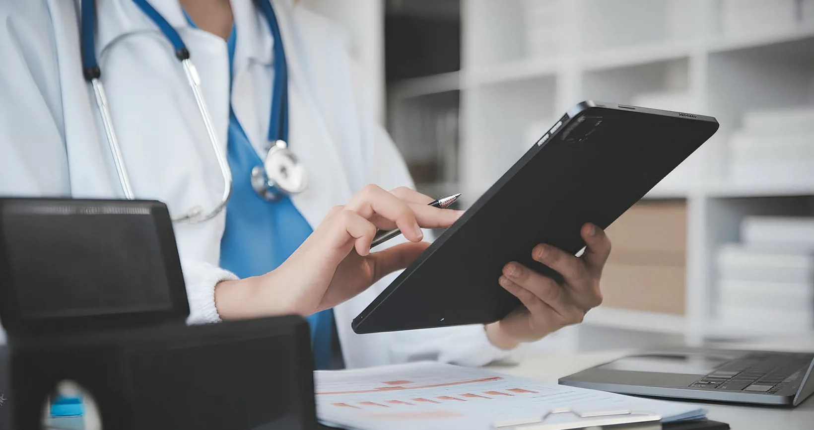 Agentic Ai In Healthcare