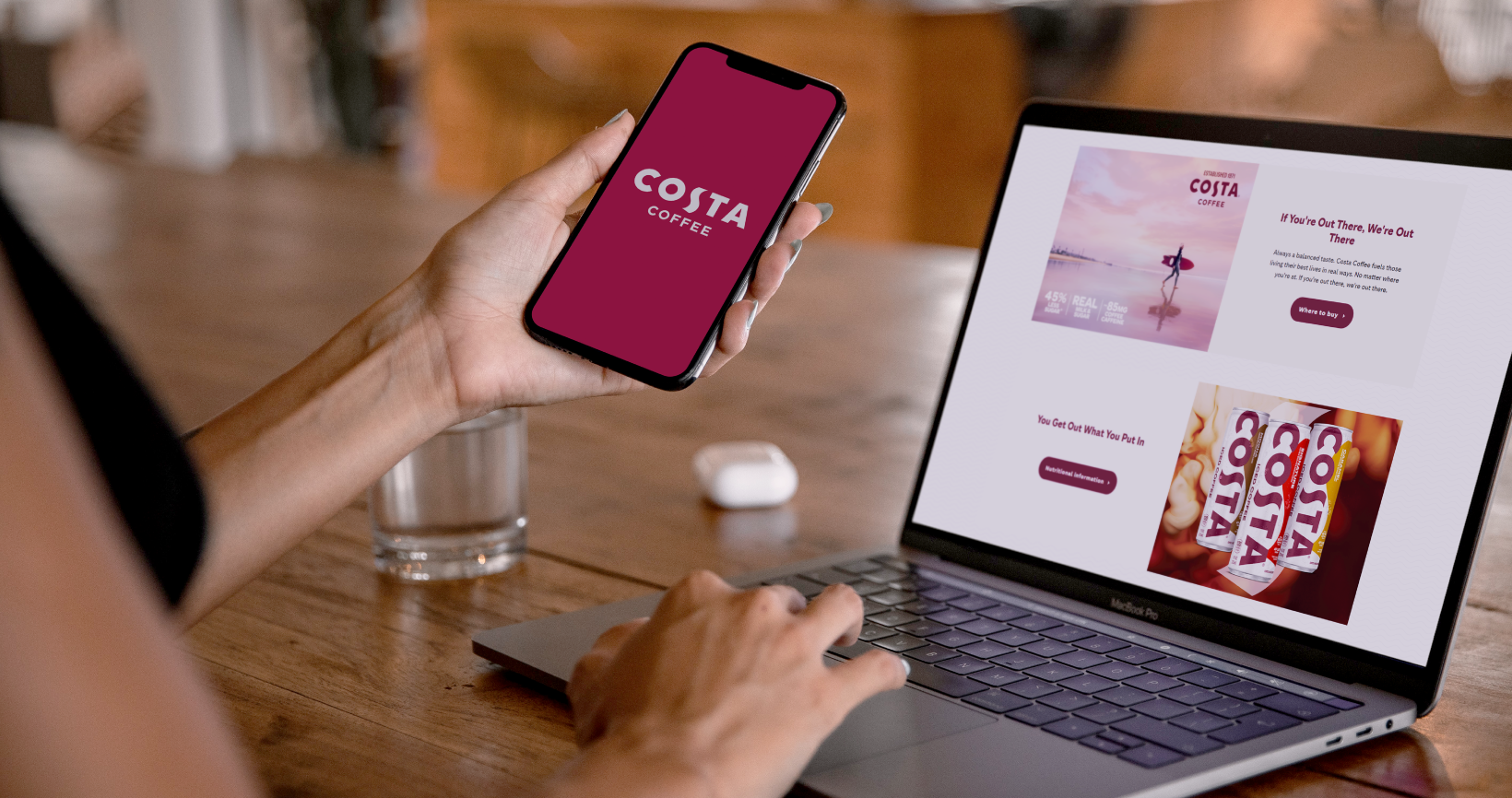 Vizuali Za Novi Case Study Costa Coffee 06