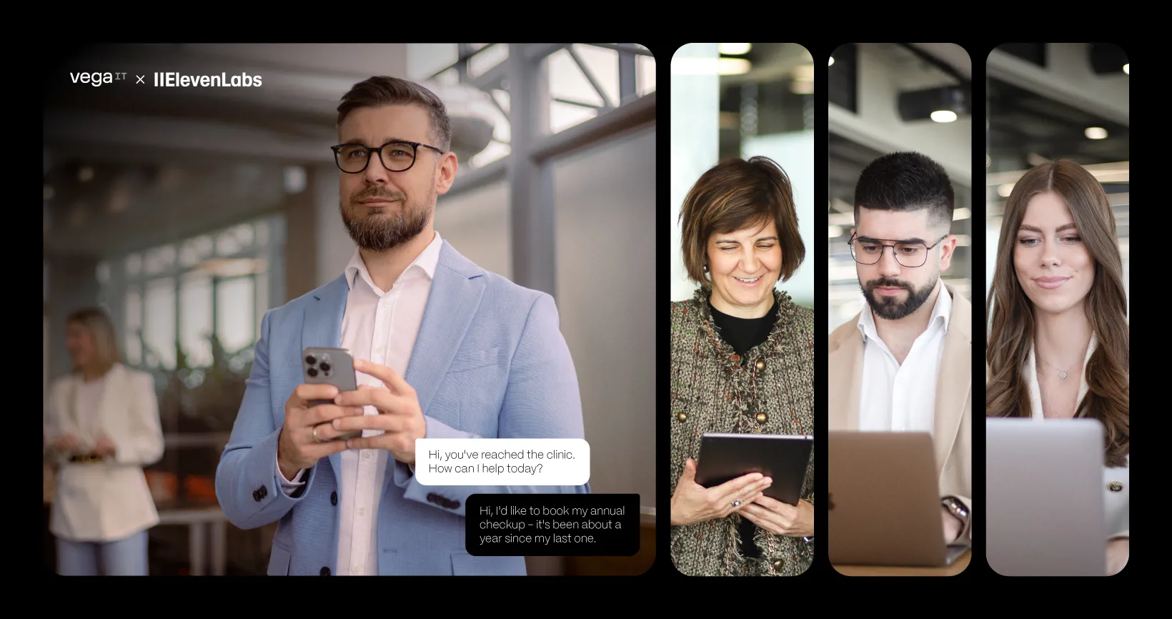 Cover Za Voice Ai Eleven Labs Tekst