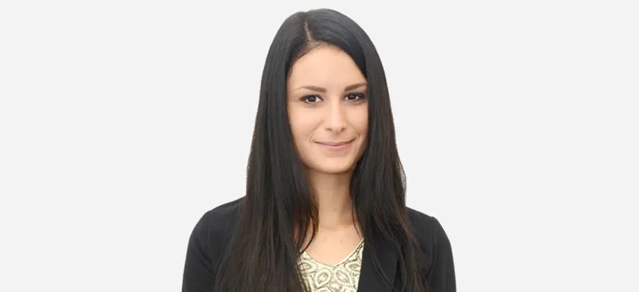 Tanja Komnenovic Alumni