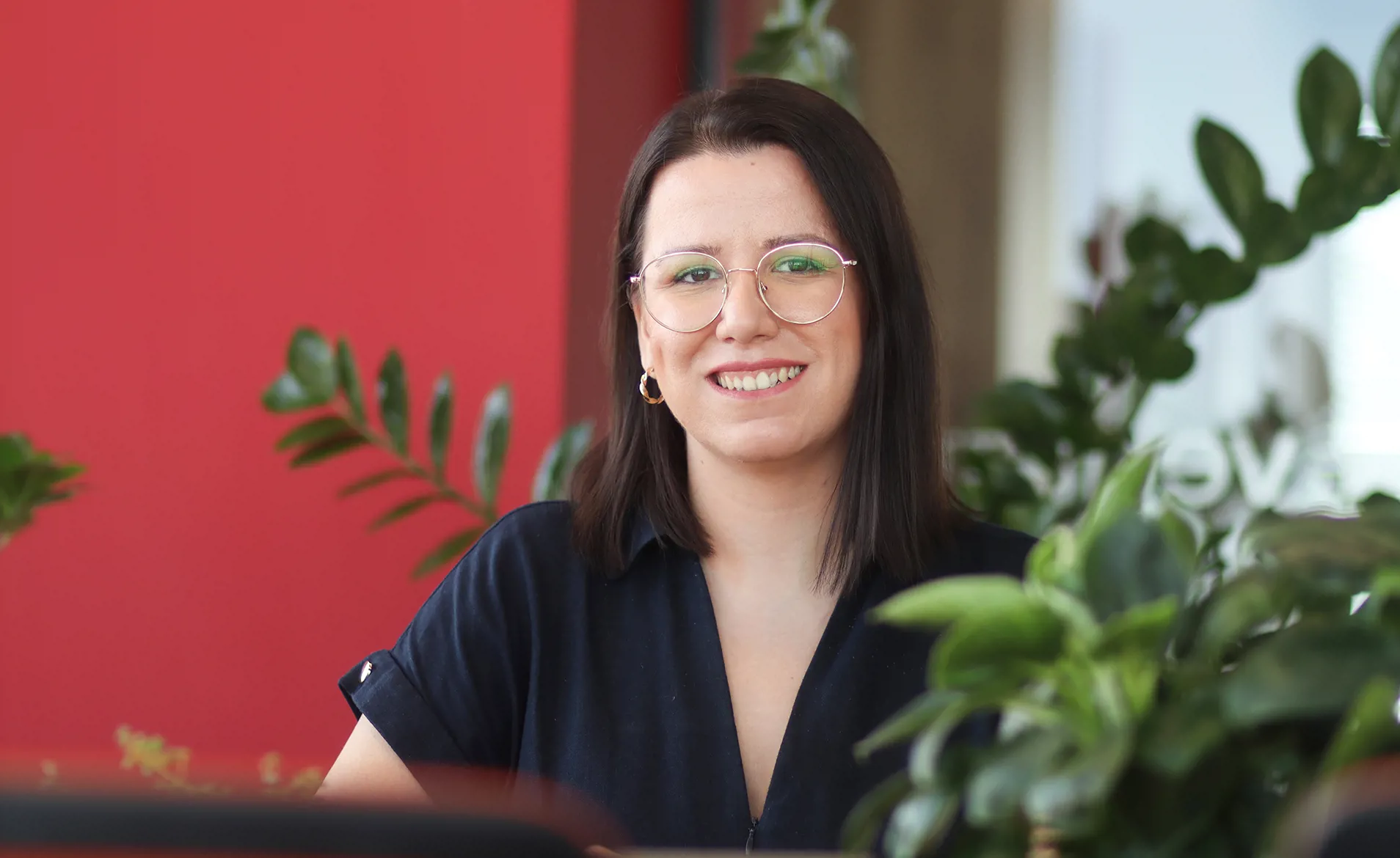Andrea Rakić Our Team
