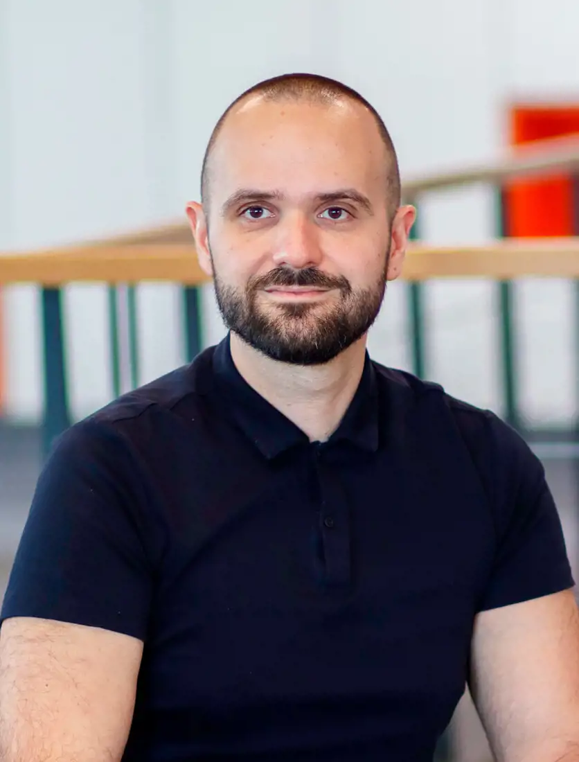 Milan Kosanovic