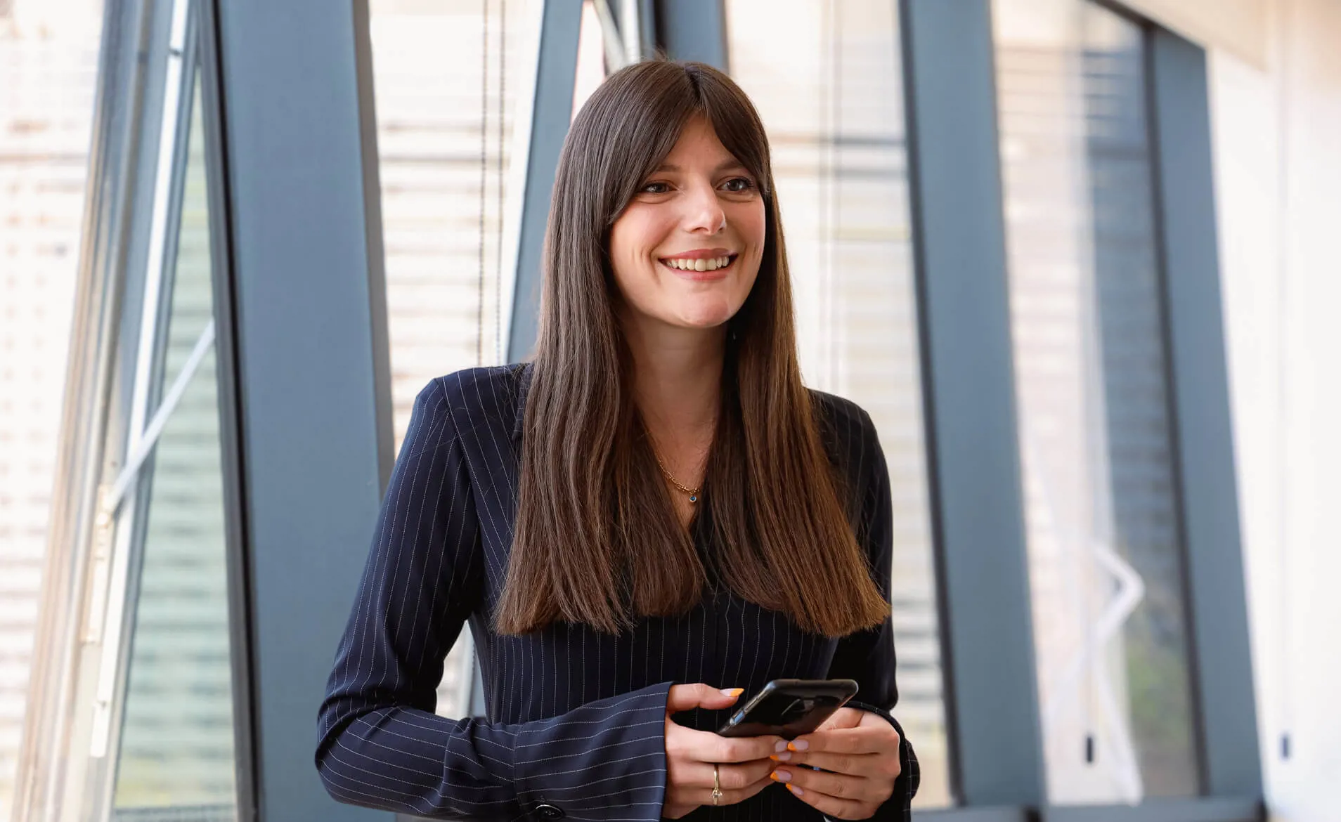 Zana Bujisic Office Assistant at Vega IT