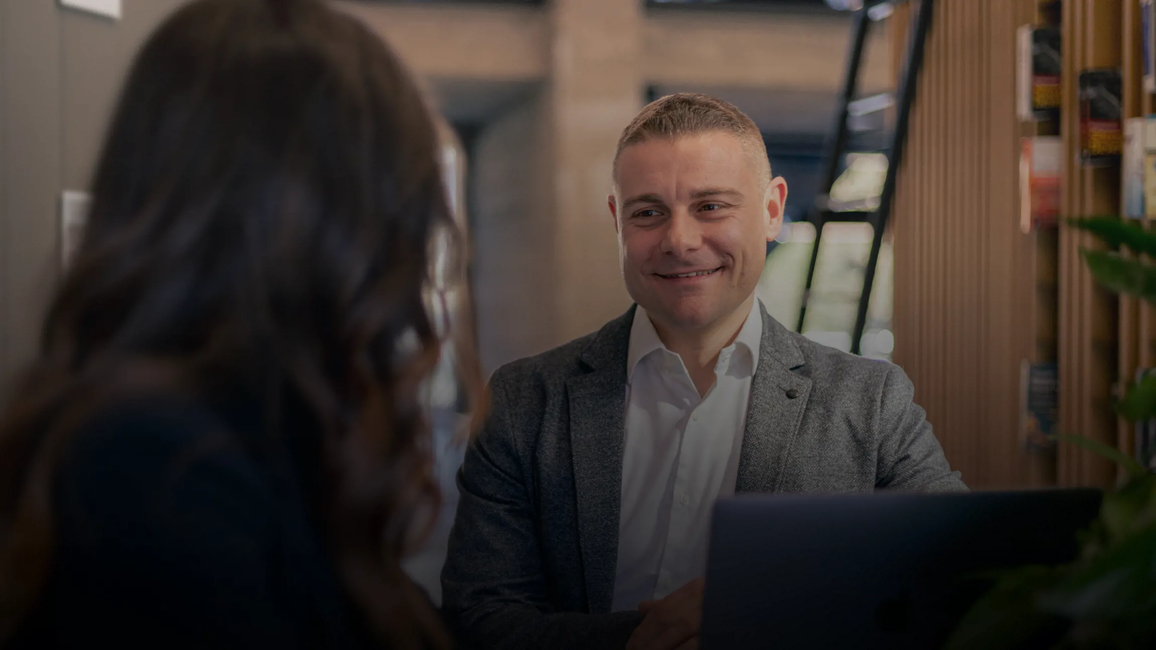 Salesforce consulting and implementation services