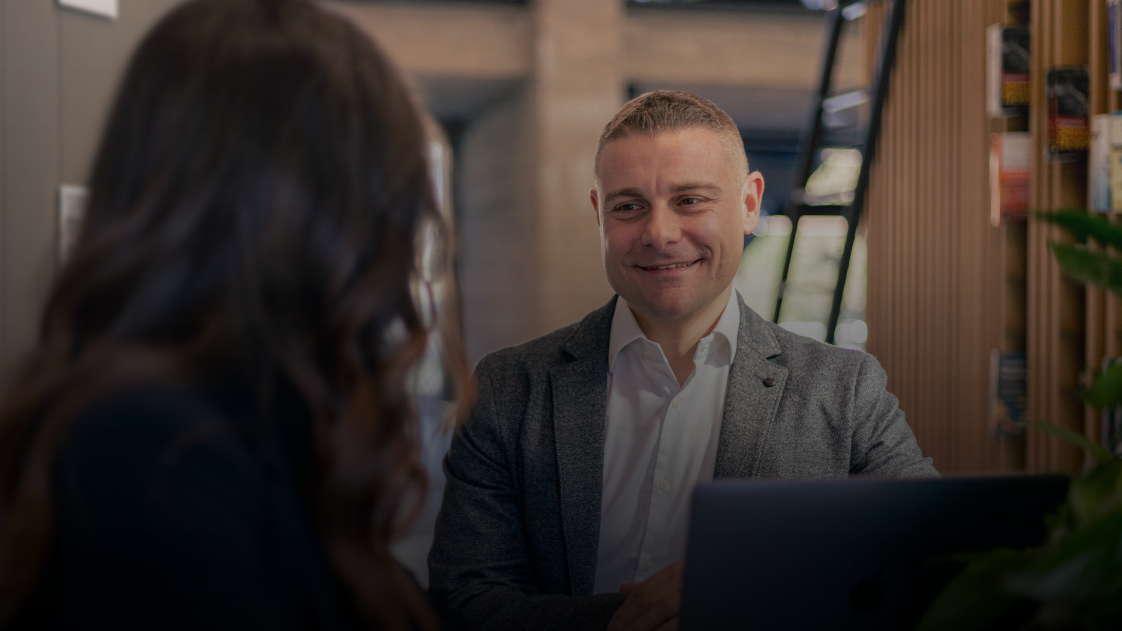 Enterprise system integration services<br />