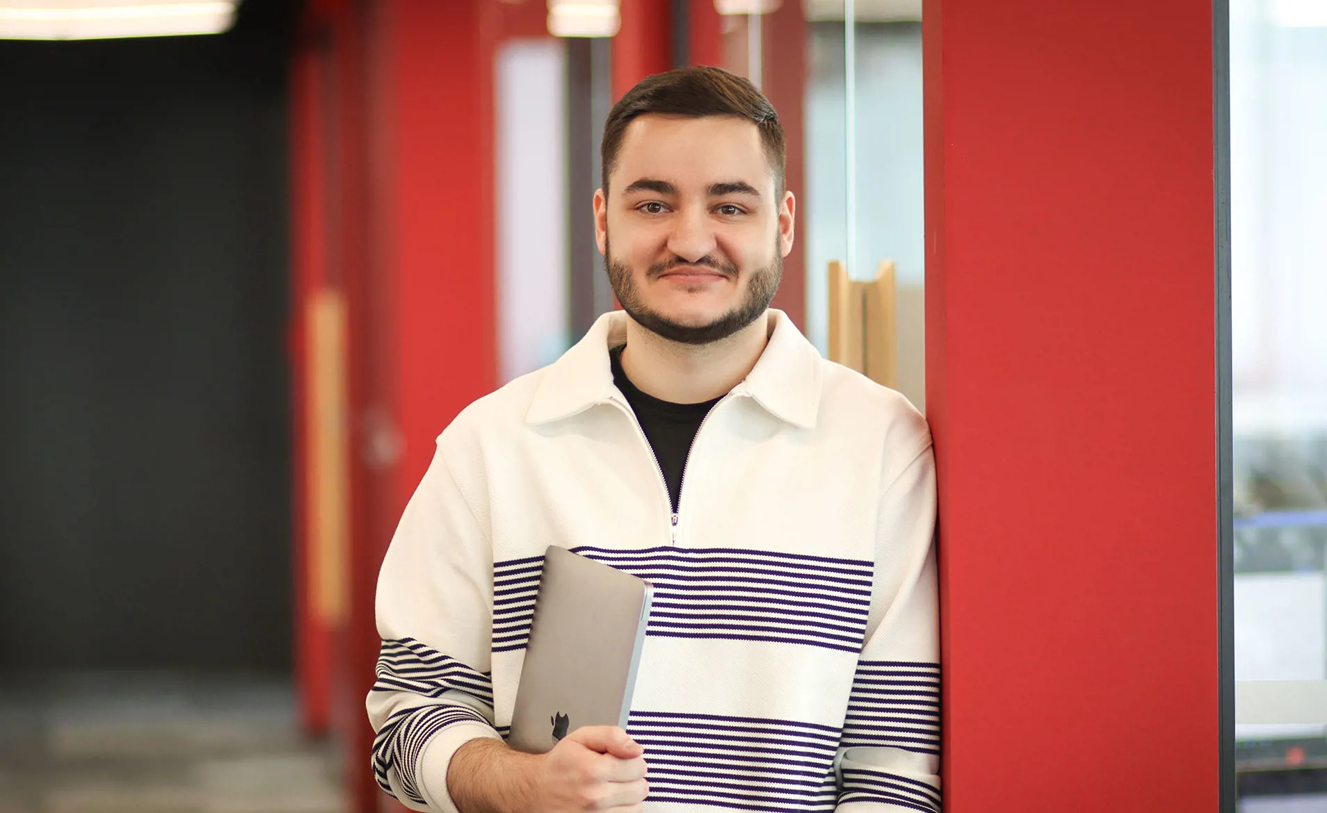 Relja Mijatov Ourteam