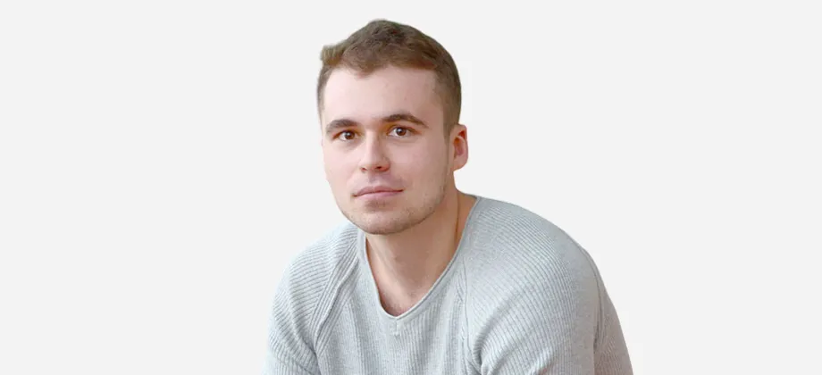 Marko Stojanac Alumni