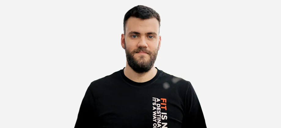 Nemanja Porobic Alumni