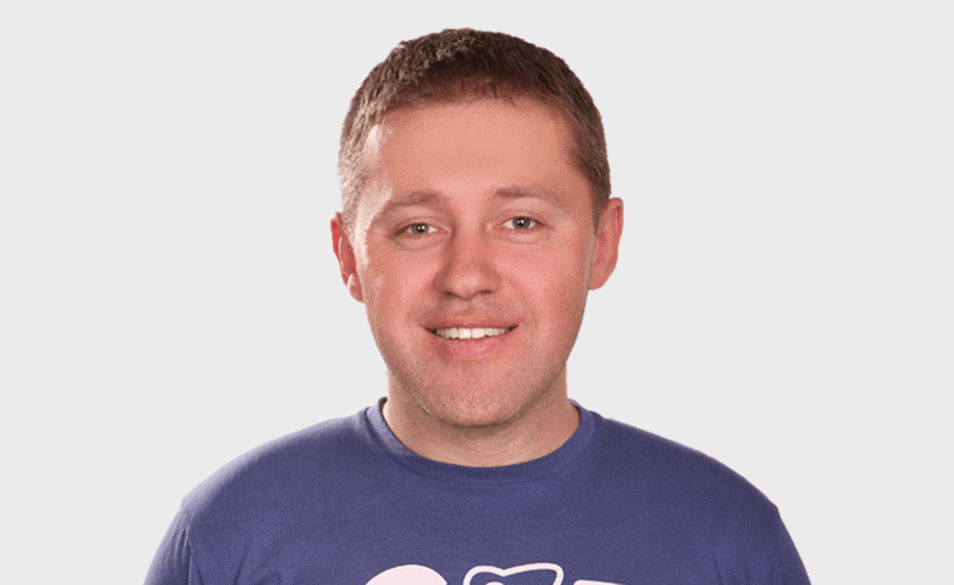 Mladen Bukejlovic