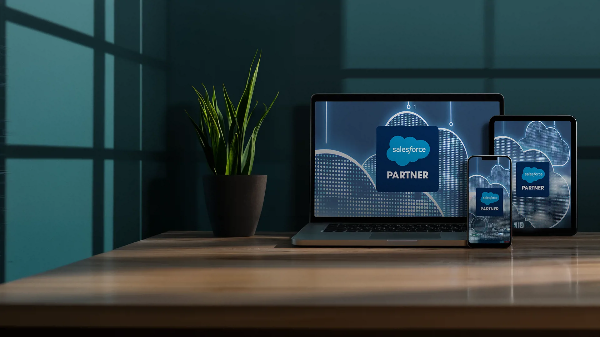 Salesforce engineering and integration partner