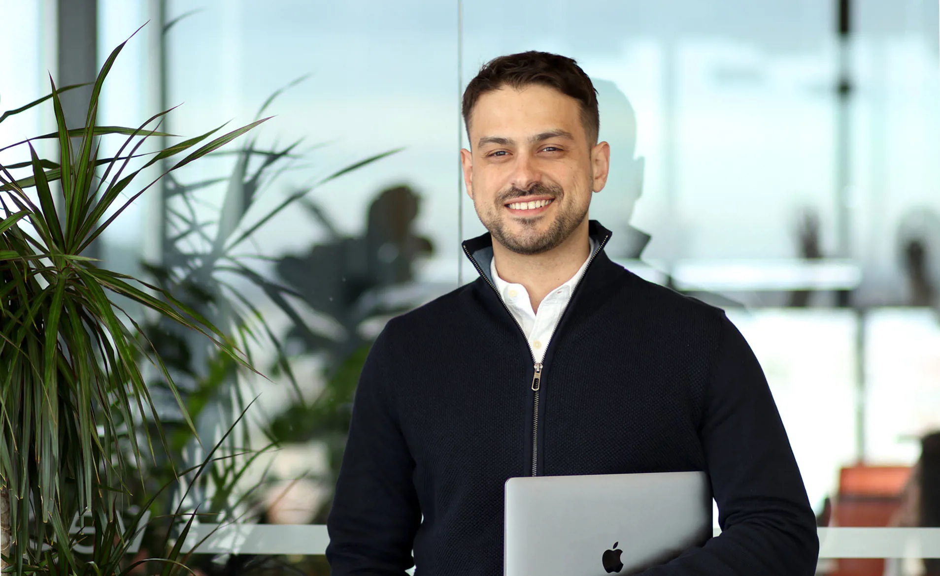 Aleksandar Radovic OURTEAM