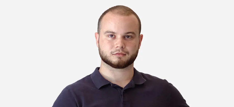 Stefan Aradjanin Alumni