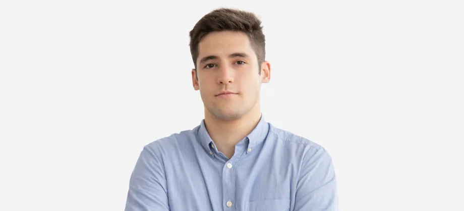 Marko Puzovic Alumni