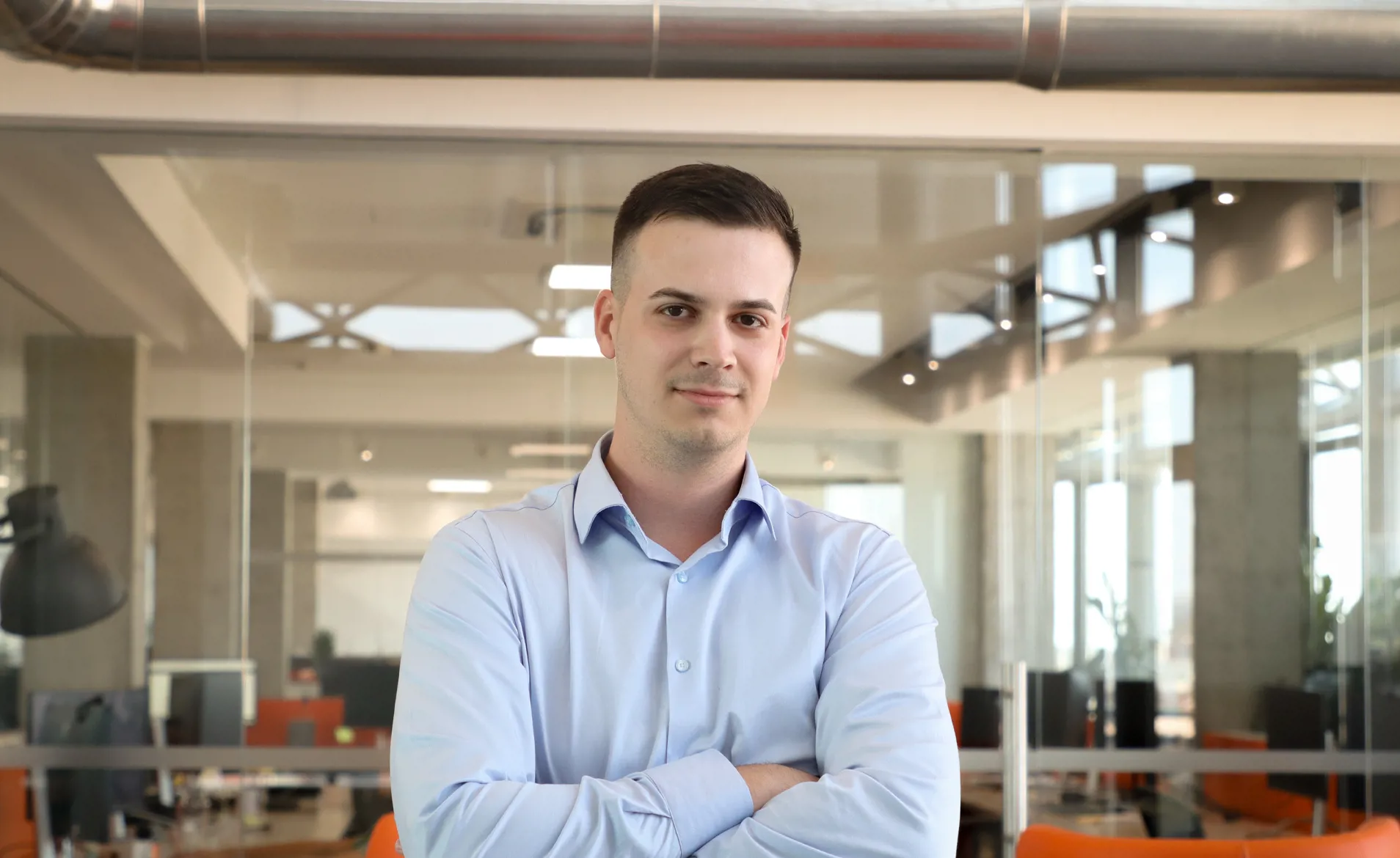 Konstantin Sec Ourteam