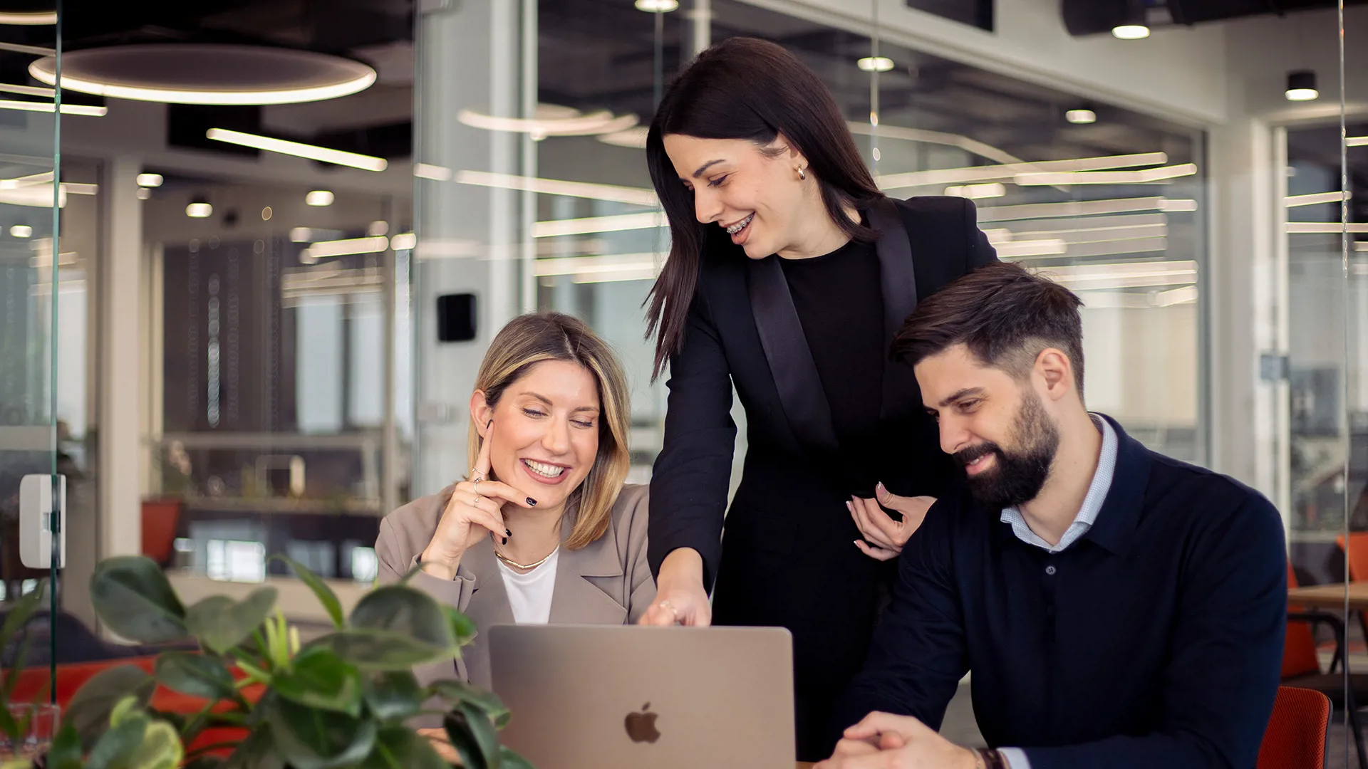 Growth manager