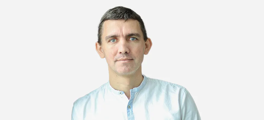 Jovica Skoric Alumni