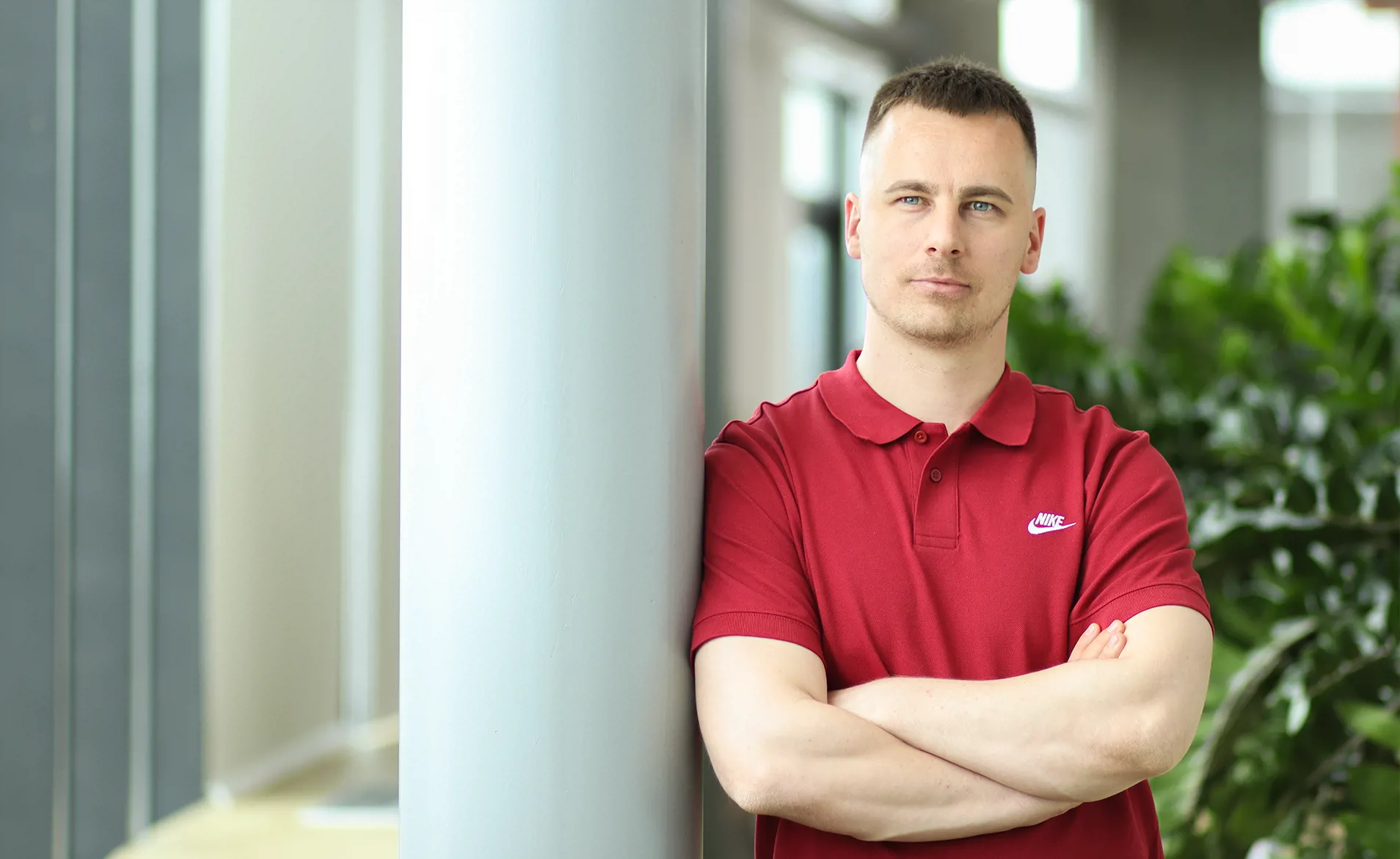 Rade Ilic Our Team